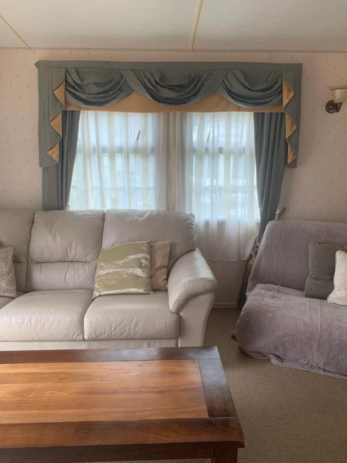 הוילה דונון The Monaco 32 מראה חיצוני תמונה